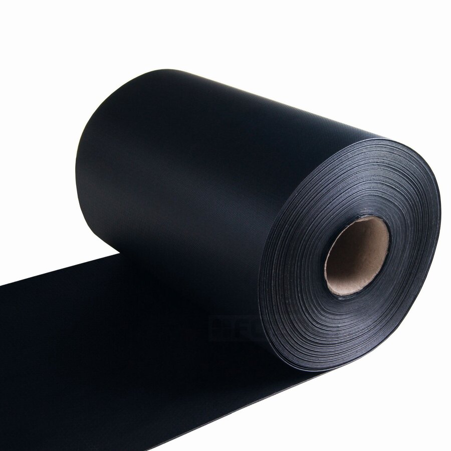  Izolarea orizontală a fundațiilor - Foldex PVC
