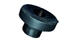 Rondelă cu cap conic