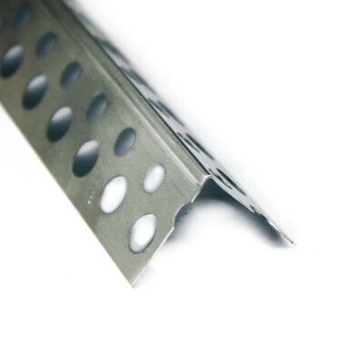 Profil de colț din aluminiu