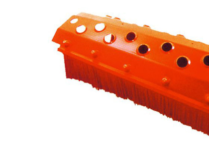 AIRTEC-element de ventilare  cu perie 