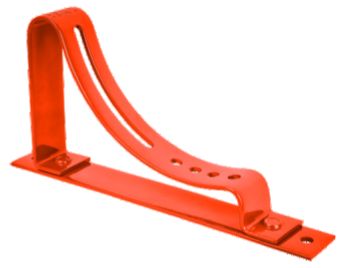 Suport platformă de risc -pentru acoperișuri plate