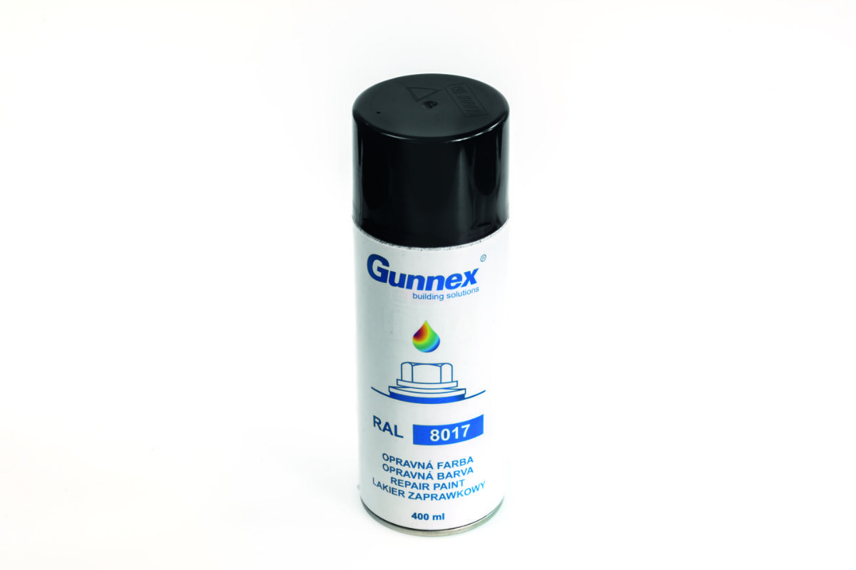 Spray cu vopsea pentru reparații