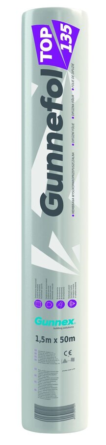 Gunnefol TOP 135