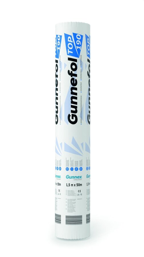 Gunnefol TOP 190