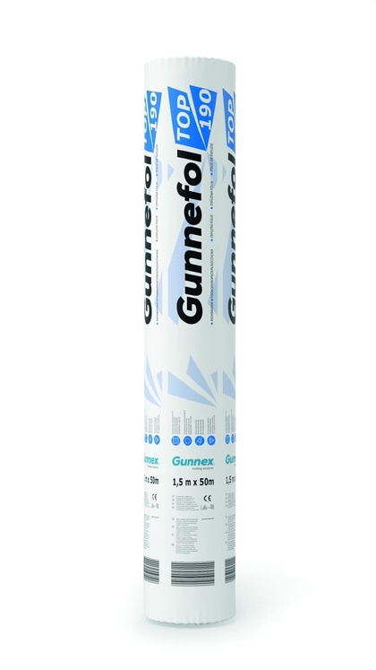 Gunnefol TOP 190