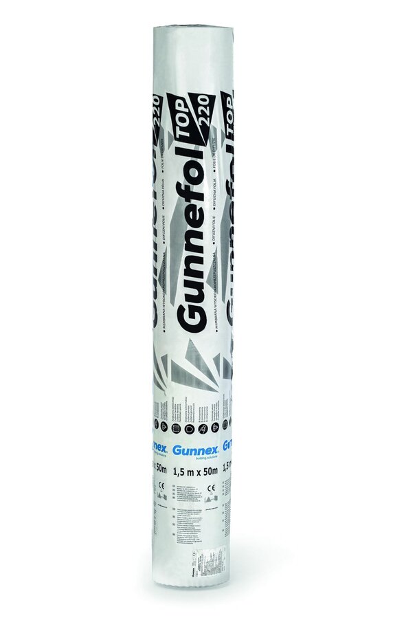 Gunnefol TOP 220