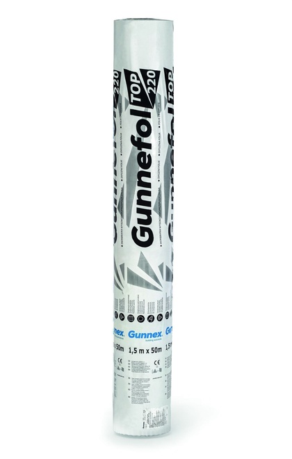 Gunnefol TOP 220
