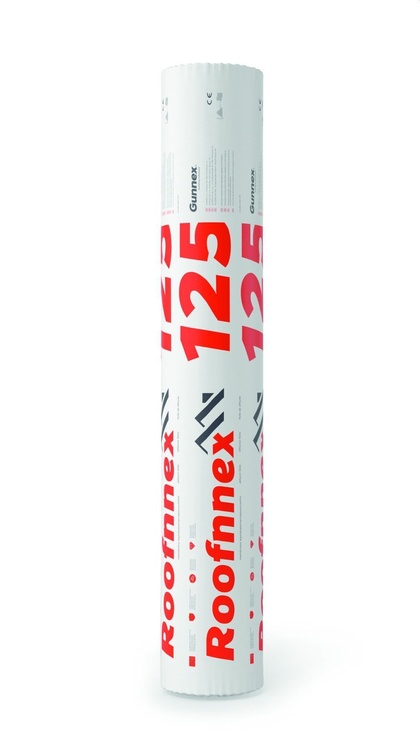 ROOFNNEX 125