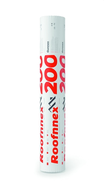 ROOFNNEX 200