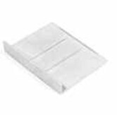 Perete despărțitor pentru sifon de colectare și revizie 