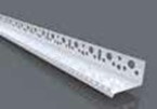 Profil de soclu din aluminiu tl.0,5mm , 2,00m