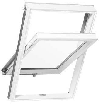 Rooflite solid PVC