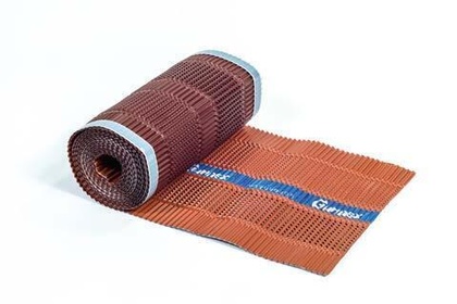 Multivent-Banda de ventilare coamă