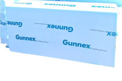 XPS - Polistiren Extrudat