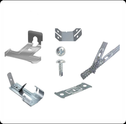  Accesorii Gips -carton