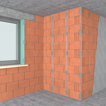 Profile pentru interioare 