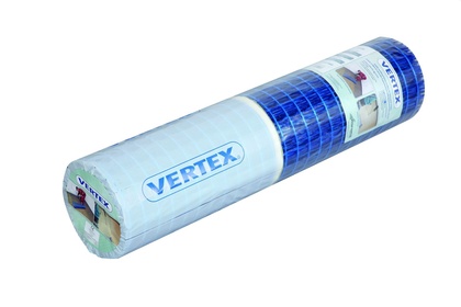 VERTEX grilă pentru șapele tradiționale uscate și autonivelante 