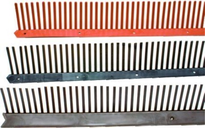 Pieptene de închidere