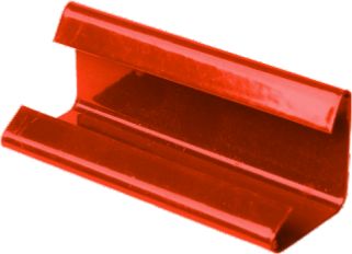 Conector parazăpadă tip gard