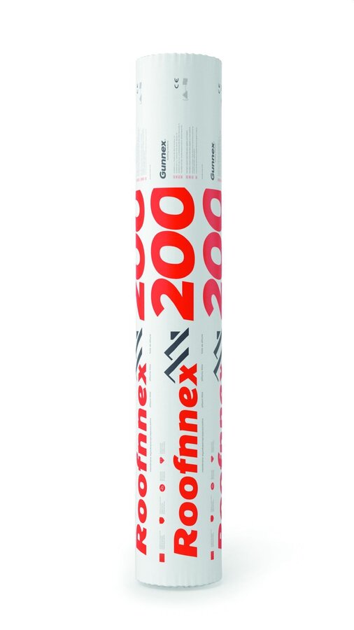 ROOFNNEX 200