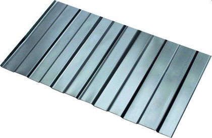 Tablă cutata -DOLIE