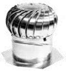 LAMANCO-Turbină de ventilare -15 ani garanție