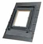 Rooflite fenstro 